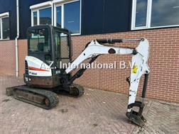 Bobcat E26