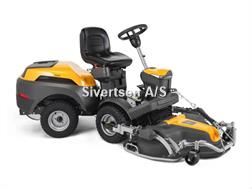 Stiga Park 500WX inkl. 100 cm Combi Q plus