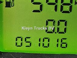 Ford Transit 350 Versalift hoogwerker