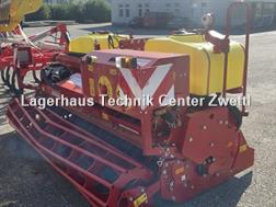 Grimme GR 300 mit TS 420