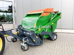 Amazone Grasshopper GHS-1500 Drive