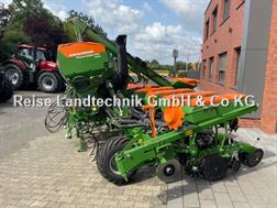 Amazone Precea 6000-2CC Super