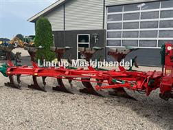 Kverneland EG-100-300 5 FURET Vario