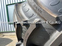BKT 600/70R28 - 2 Stück