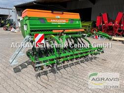 Amazone CATAYA 3000 SUPER