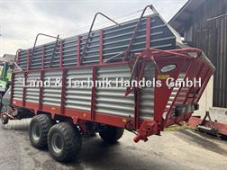 Gruber Twin Power TP 400