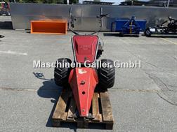Aebi HC 44 Motormäher