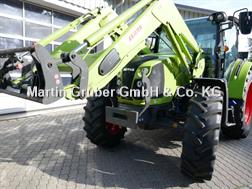 Claas ARION 420 CIS