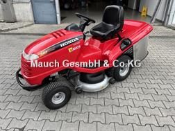 Honda 2417 HME V-Twin