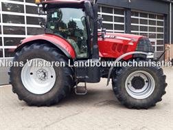 Case IH PUMA CVX 165  