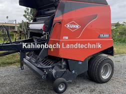 Kuhn VB 2260 OC 14