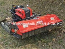 Köppl Crawler