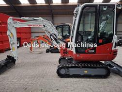 Takeuchi TB230