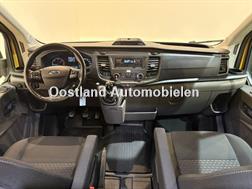 Ford Transit 350 2.0 TDCI L3H2 Trend 130 PK / Euro 6 / 