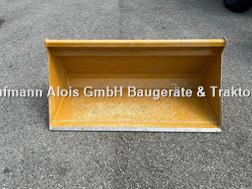 Agrio Frontladerschaufel 1,5m