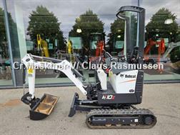 Bobcat E 10