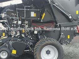 Vicon RV 5220 Plus SC14 Plus