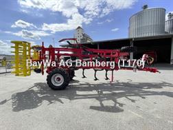 Pöttinger TERRIA 4040 TCR