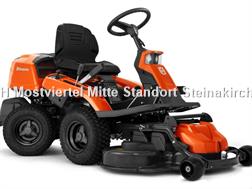 Husqvarna RIDER R 216TC AWD 103CM