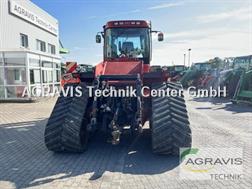 Case IH QUADTRAC 485