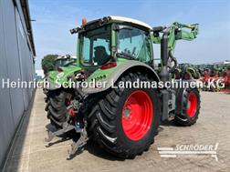 Fendt 714 Vario