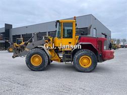 Volvo L90E CDC BSS
