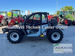 Weidemann T 6025