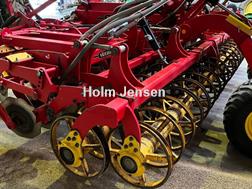 Väderstad Carrier CRXL 525 + BDA 360 Seed Drill