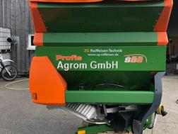 Amazone ZA-M 1001 Special