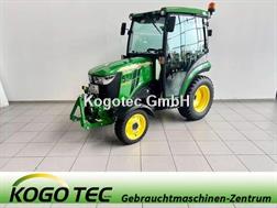 John Deere 2032 R