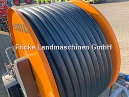 Hüdig Iromat Sport 50x160m  NEU