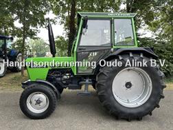 Deutz-Fahr D 6207