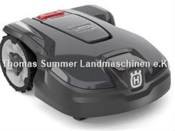 Husqvarna Automower 305