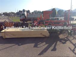 Krone Easy Cut 320