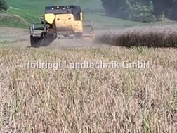 New Holland CS 540