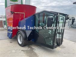 Siloking TruckLine eTruck 1408-10