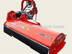 Kuhn TBE 22
