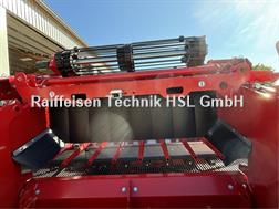 Grimme Separiermaschine CS 150