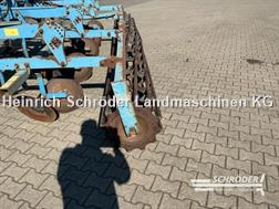 Lemken SMARAGD 9/400 K