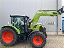 Claas Arion 440 Hexashift