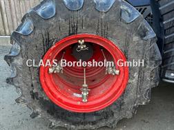 BKT 420/80 R46 (auf 42") + 420/85 R30 (auf 30") inkl. 