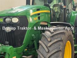 John Deere 7830 Autopower
