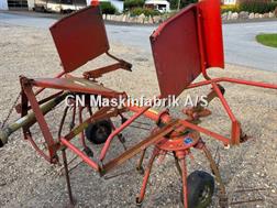 Kuhn GRS 24 Combirive Klar til levering