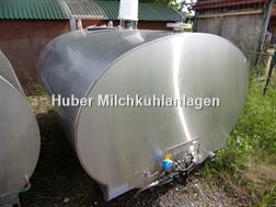 Müller O-700 / 2800 Liter