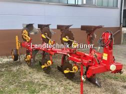 Landsberg Servo II