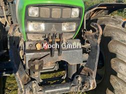 Deutz-Fahr Agrotron TTV 1160