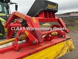 Ziegler PD 305 FZ IC PREISREDUZIERT