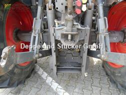 Claas ARES 557