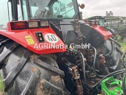 Case IH Magnum 7240