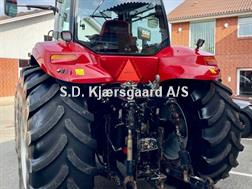 Case IH MAGNUM 310